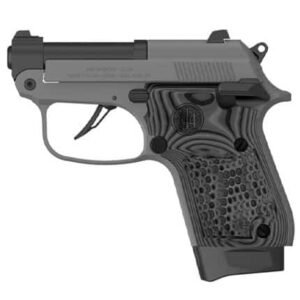 ~Bobcat 20X YOYO .22LR 8RD GRY