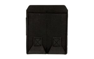 BL FORCE BELT 10SPD DBL PSTL PCH BLK