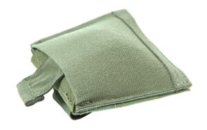 BL FORCE 10 SPD ULTLGHT DUMP PCH RG