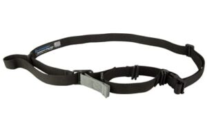 BL FORCE VICKERS STND ISSUE SLNG BLK