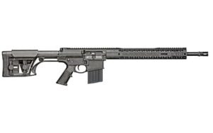 BRO SPEC FALLOUT 308WIN 18" 20RD BLK