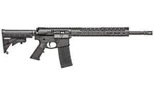 BRO TYRANT 450BM 16" 5RD BLK