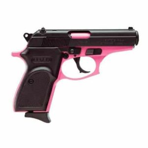 BRS Thunder 380 Pink matte