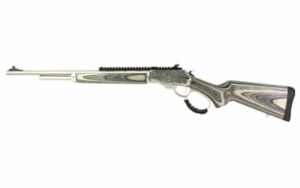 ROSSI R95 30-30WIN 20" 5RD STS DEER