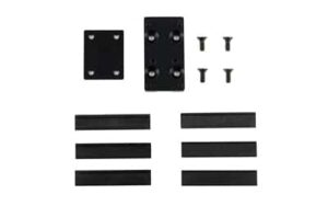 BURRIS SPEEDBEAD MNT UNVRSL VENT RIB