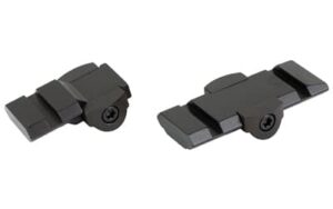 BURRIS BS ADPTR ZEE M77 BLK