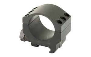 BURRIS XTR TACT LOW .25" 30MM RING