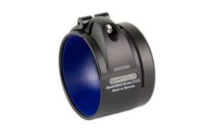 BURRIS SMARTCLIP BTC ADPTR 62MM USE