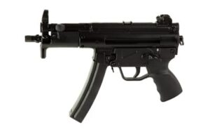 CENT ARMS AP5-P BASE 9MM 5.75" 30RD