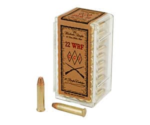 CCI 22WRF 45GR 50/2000