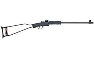 CHIAPPA LITTLE BADGER 22LR 16.5" BL