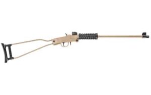 CHIAPPA LITTLE BADGER 22LR 16.5" DS