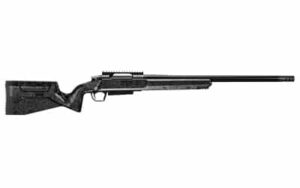 CHRISTENSEN MCR 300WIN 24" BLK CRBN