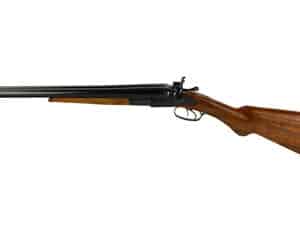 CIMARRON 1878 COACH GUN 12GA 20"