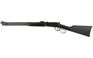 CITADEL LEVER ACTION 410 20" BLK