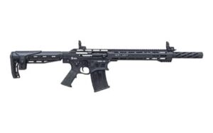CITADEL BOSS-30 12/18.75" 5RD BLK