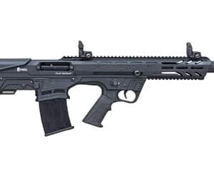 CITADEL PUP SCOUT 12/18.5" 5RD BLK