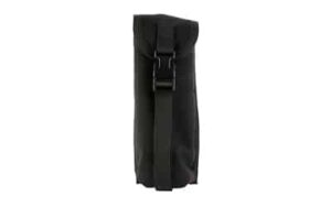 COLETAC VULCAN SUPP POUCH BLK LONG
