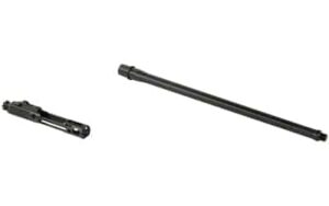 CMMG BBL AND BCG KIT 16.1" 5.7X28MM
