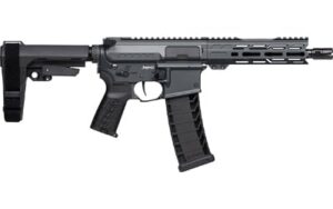 CMMG BNSHE MK4 9MM 8" FE PB 30RD TG