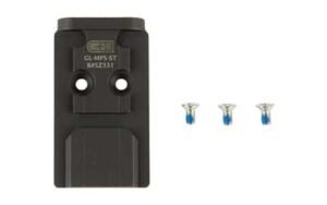 C&H PLT FOR GLK MOS V4 TO MPS STL