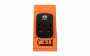 C&H PLT FOR GLK 43X/48 MOS TO RMR