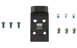 C&H PLT HK VP9 TO  HOLOSUN EPS/EPS C