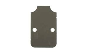 C&H TRIJICON RMR SEALING PLATE