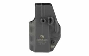 CRUCIAL IWB FOR HK CC9 BLK