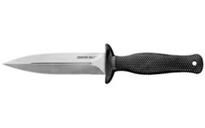COLD STEEL COUNTER TAC I W/SHEATH