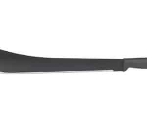 COLD STEEL BOLO MACHETE W/SHEATH