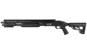 STD MANF SP12 12GA 18.5" 7RD BLK