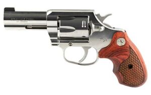 COLT KING COBRA 357MAG 3" 6RD TALO