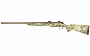 CVA CASCADE LR HNTR 7MM MAG 24" 3RD