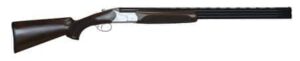 CZ REDHEAD PRMR O/U 20/28 BL/WD