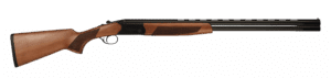 CZ QUAIL O/U 20/28 3" BL/WD
