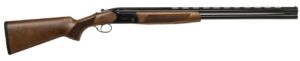 CZ DRAKE O/U LH 20/28 3" BL/WD