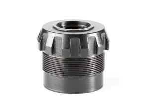 DEAD AIR ARMAMENT GHOST FIXED MOUNT 1/2X28