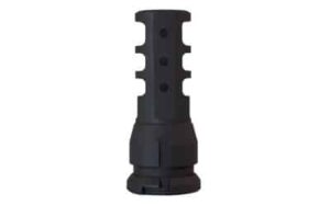 DEAD AIR 7.62 MUZZLE BRAKE MOUNT