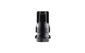 DEAD AIR KEYMICRO 1/2X28 TAPER .22