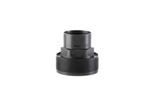 DEAD AIR ARMAMENT WOLVERINE INSERT 1/2-28