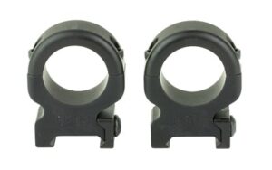 DNZ FREEDOM RPR 2PC RAIL MNT MED 1"