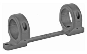 DNZ TIKKA T3 MED 30MM MNT BLK