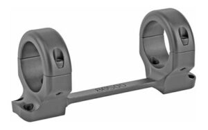 DNZ BRN X-BOLT SA MED 30MM BLK