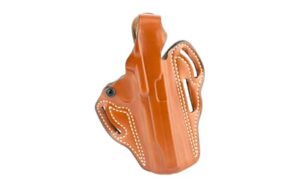 DESANTIS SCBRD 1911 RH TAN
