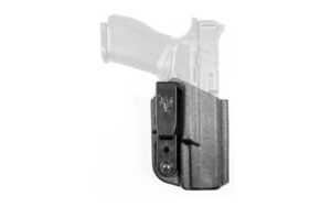 DESANTIS SLIM-TUK ECHELON 4" AMBI BK