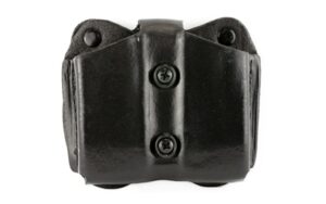 DESANTIS DBL MAG PCH FOR GLK17/19 BK