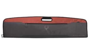 EVODS MARKSMAN II GUN CASE GRAY