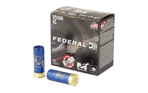 FED MASTER CLASS 12GA 2.75" 1OZ #8