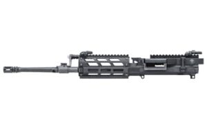 FIGHT MCR DUAL FD UPR 556 MLOK 16.25